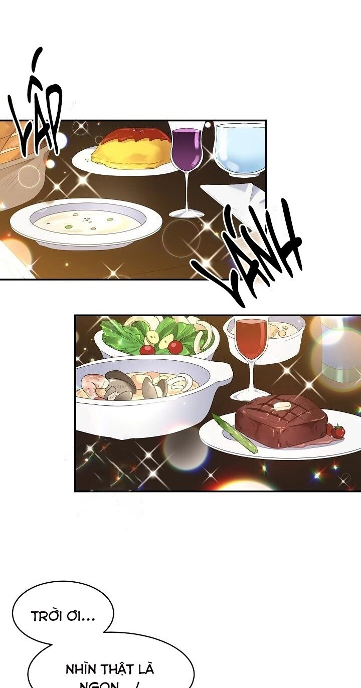 Người Chồng Bạo Chúa Của Tôi Đã Thay Đổi Chapter 5 - 28