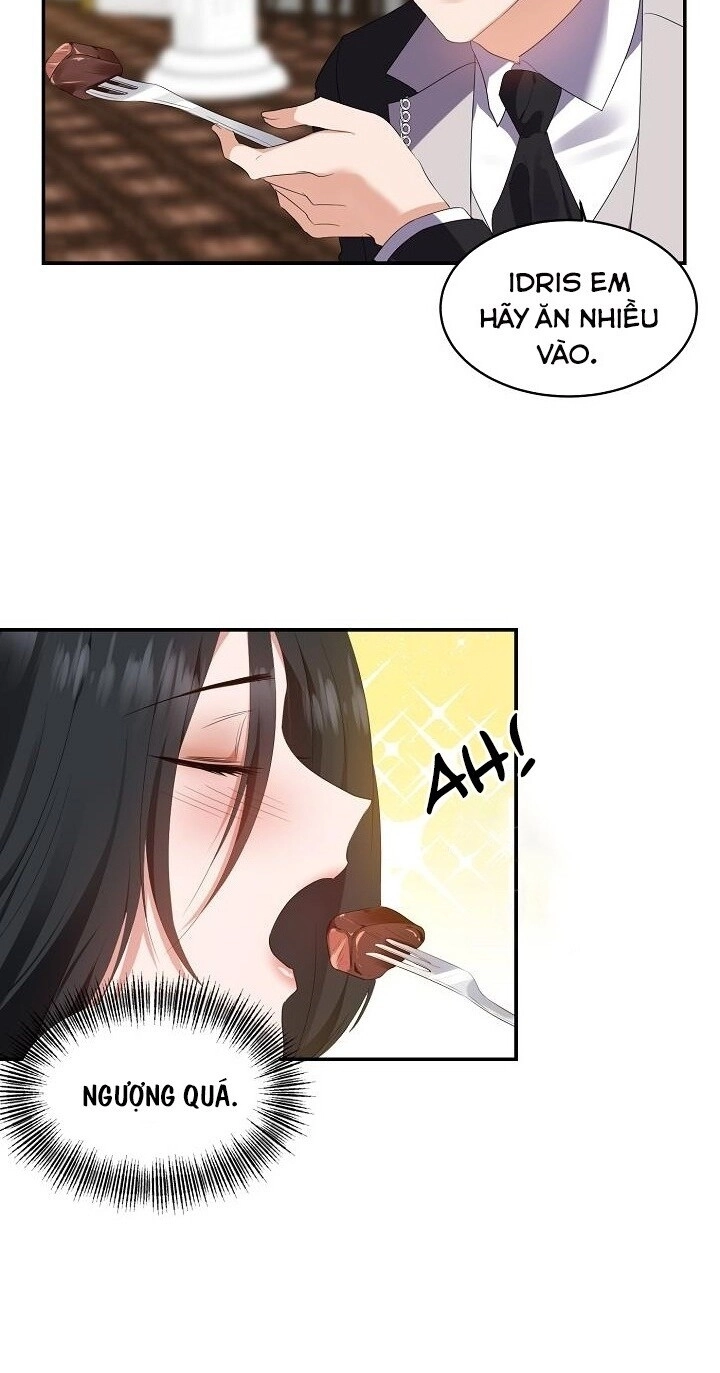 Người Chồng Bạo Chúa Của Tôi Đã Thay Đổi Chapter 5 - 30