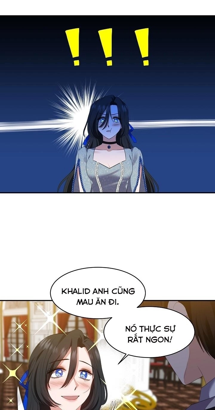 Người Chồng Bạo Chúa Của Tôi Đã Thay Đổi Chapter 5 - 31