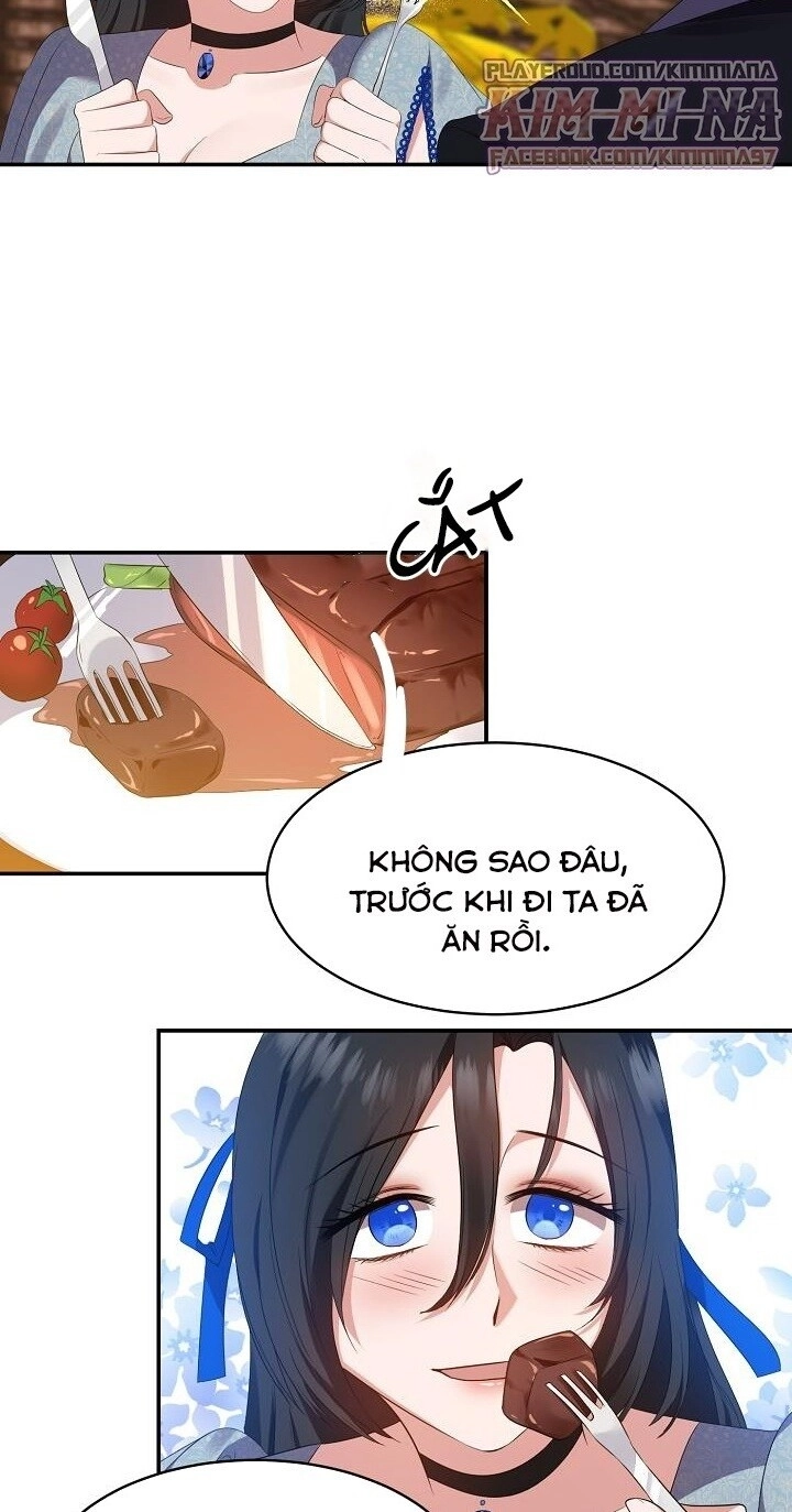 Người Chồng Bạo Chúa Của Tôi Đã Thay Đổi Chapter 5 - 32