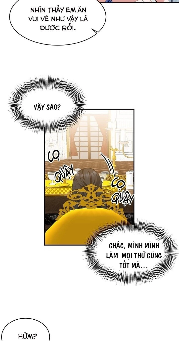 Người Chồng Bạo Chúa Của Tôi Đã Thay Đổi Chapter 5 - 33