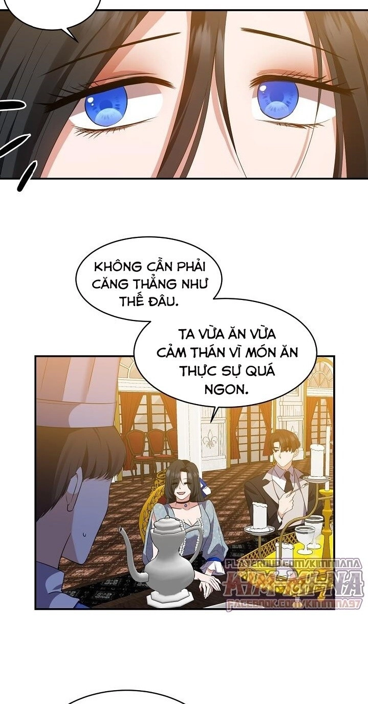 Người Chồng Bạo Chúa Của Tôi Đã Thay Đổi Chapter 5 - 34