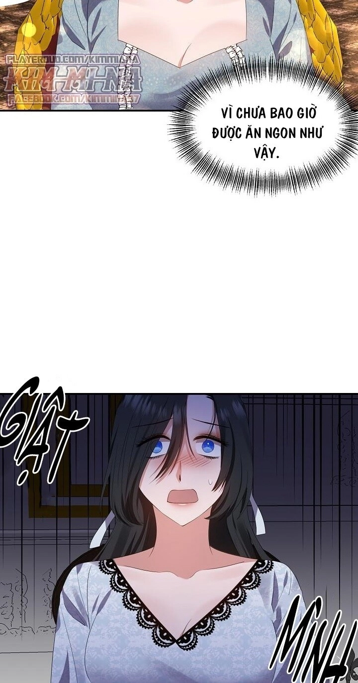 Người Chồng Bạo Chúa Của Tôi Đã Thay Đổi Chapter 5 - 36