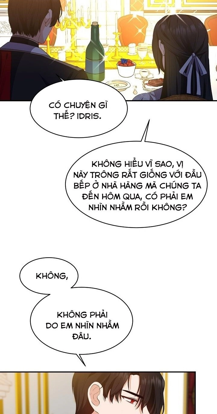 Người Chồng Bạo Chúa Của Tôi Đã Thay Đổi Chapter 5 - 38