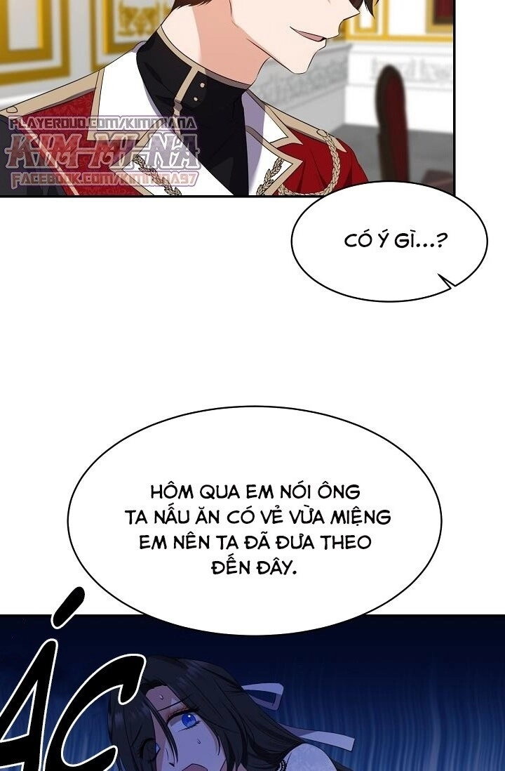 Người Chồng Bạo Chúa Của Tôi Đã Thay Đổi Chapter 5 - 39