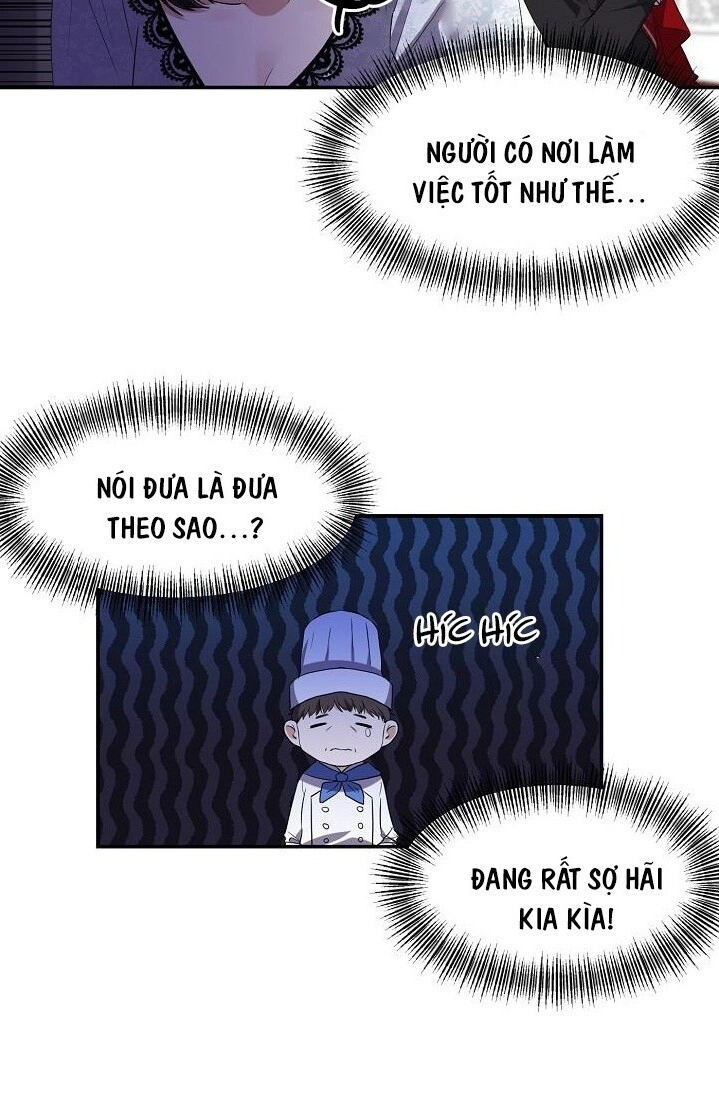 Người Chồng Bạo Chúa Của Tôi Đã Thay Đổi Chapter 5 - 41