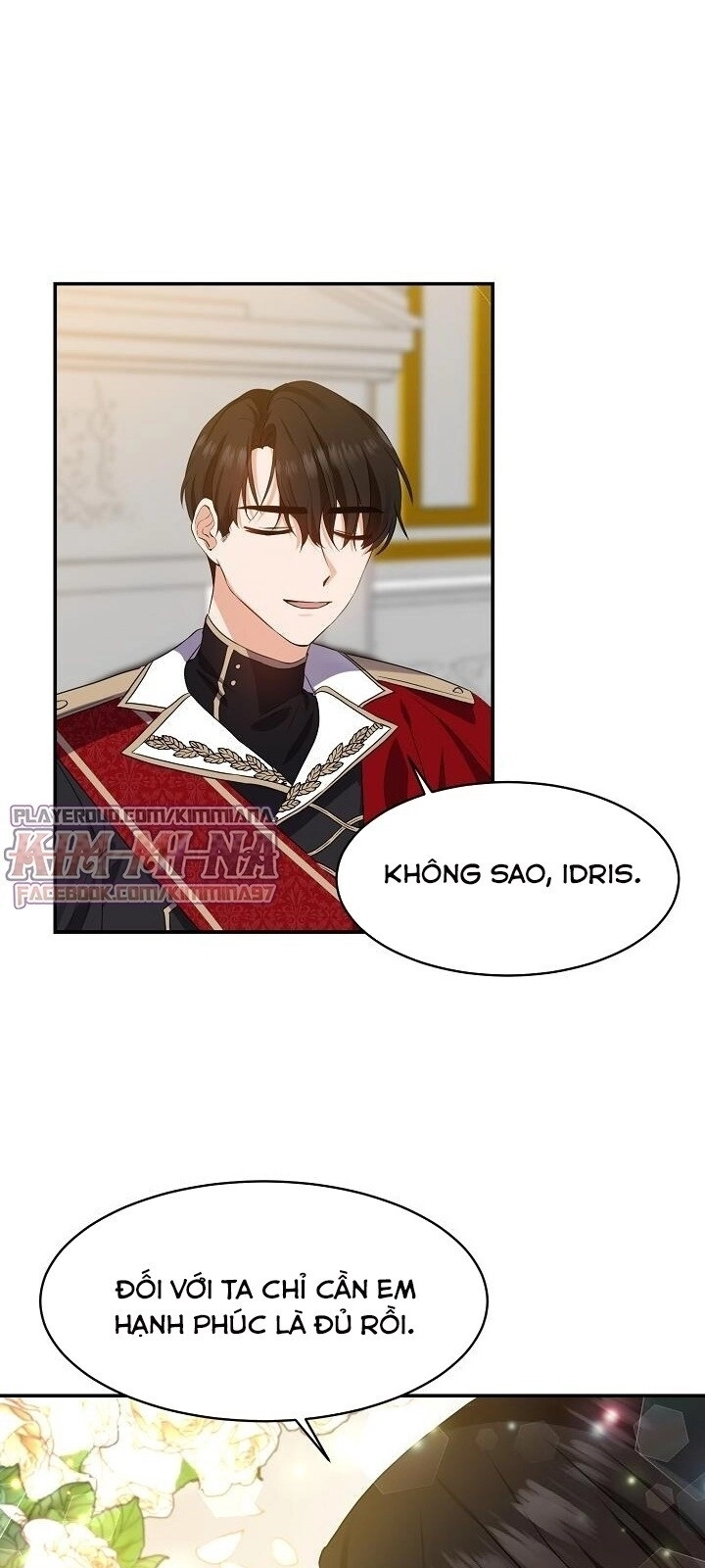 Người Chồng Bạo Chúa Của Tôi Đã Thay Đổi Chapter 5 - 45