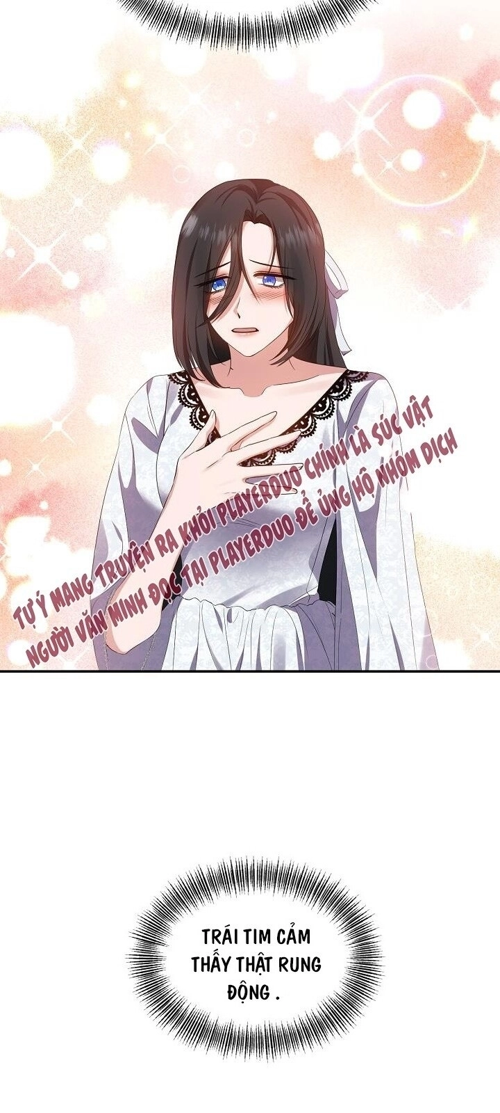 Người Chồng Bạo Chúa Của Tôi Đã Thay Đổi Chapter 5 - 49