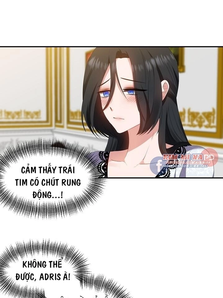 Người Chồng Bạo Chúa Của Tôi Đã Thay Đổi Chapter 6 - 2