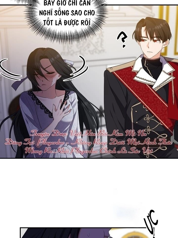Người Chồng Bạo Chúa Của Tôi Đã Thay Đổi Chapter 6 - 3