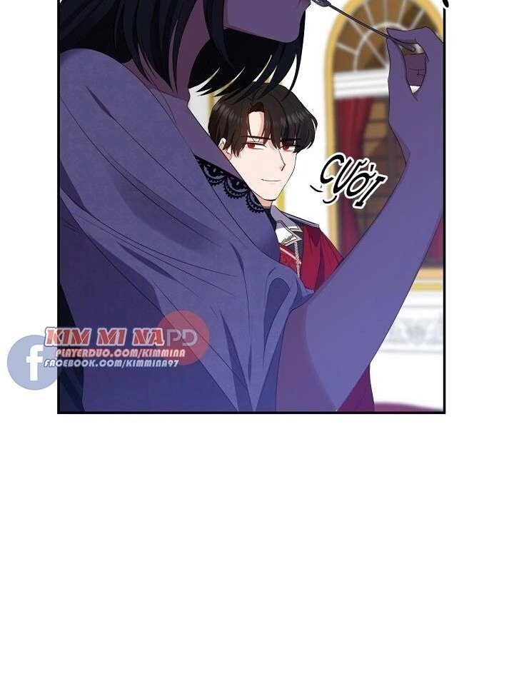 Người Chồng Bạo Chúa Của Tôi Đã Thay Đổi Chapter 6 - 4