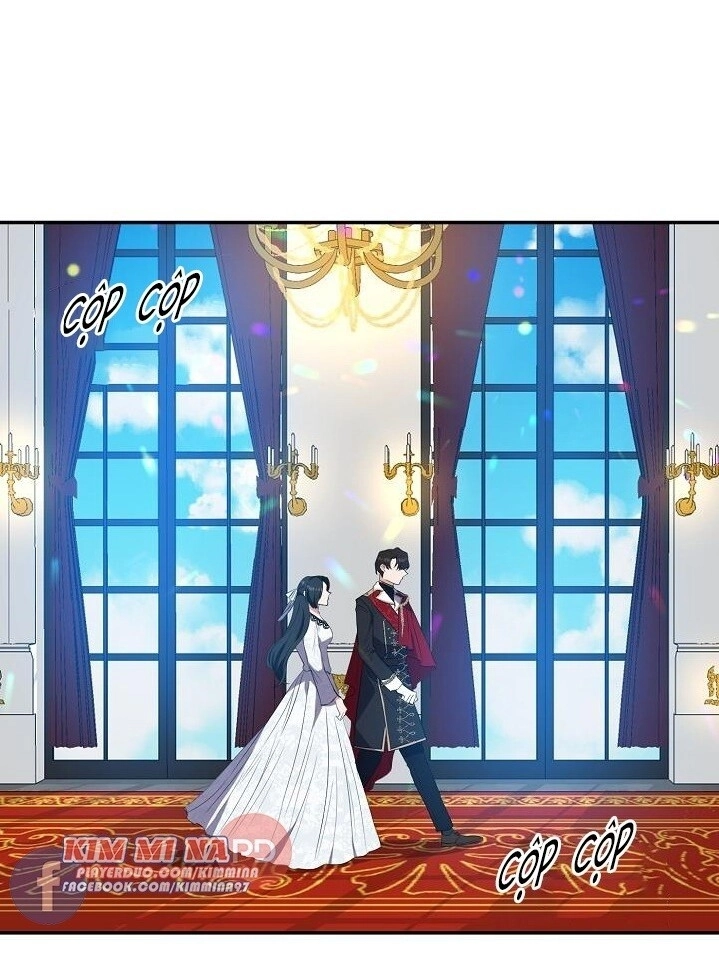 Người Chồng Bạo Chúa Của Tôi Đã Thay Đổi Chapter 6 - 6