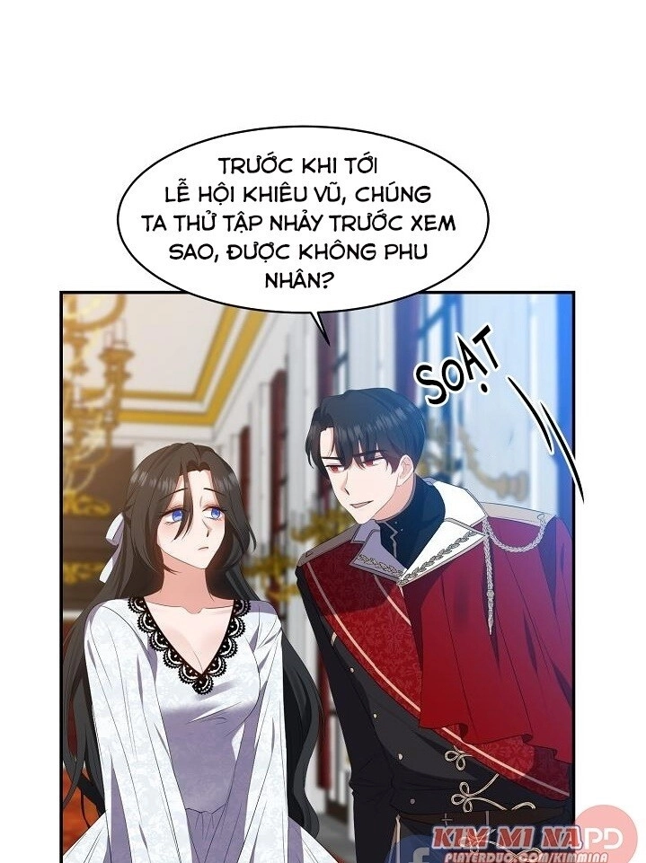Người Chồng Bạo Chúa Của Tôi Đã Thay Đổi Chapter 6 - 7