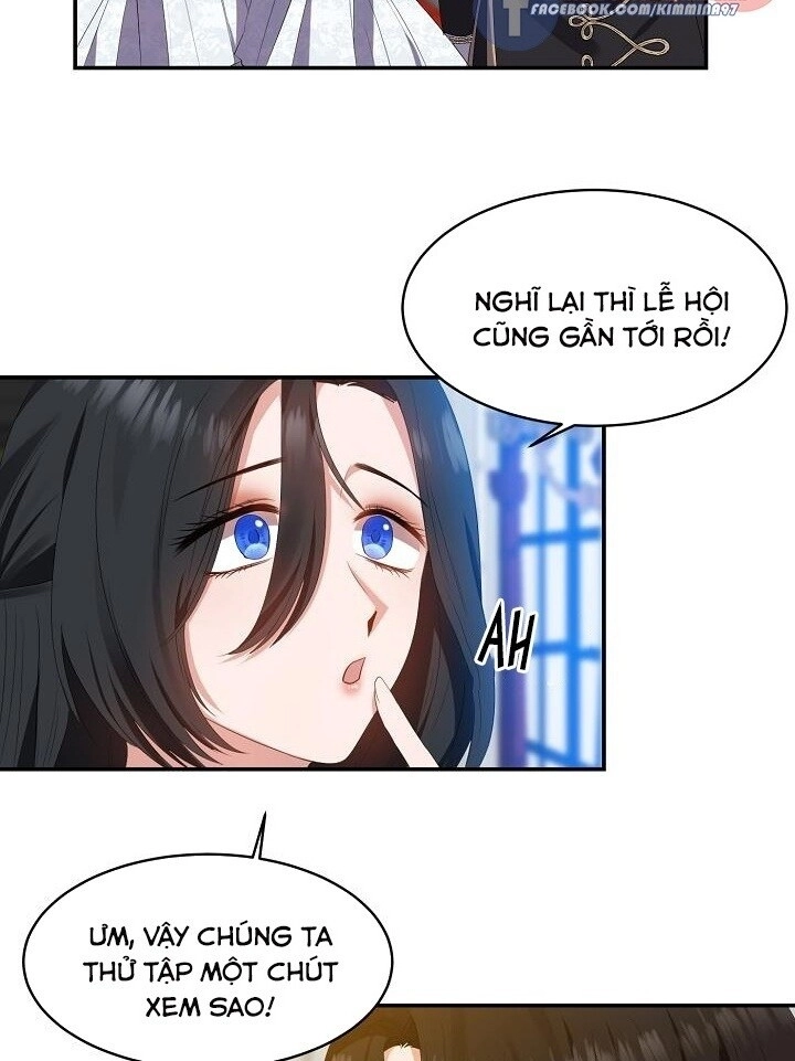 Người Chồng Bạo Chúa Của Tôi Đã Thay Đổi Chapter 6 - 8