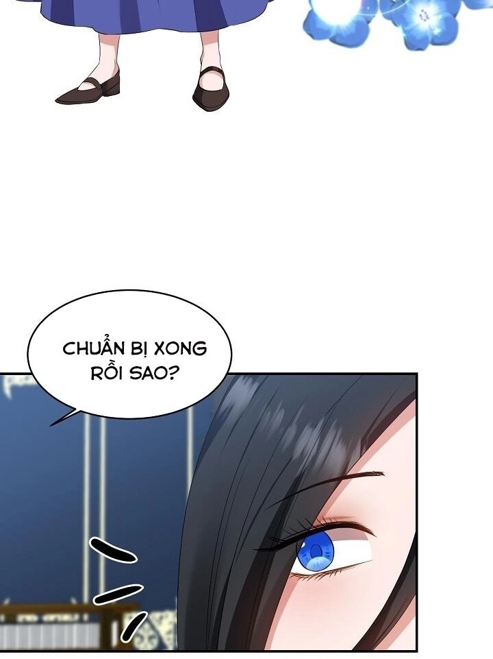 Người Chồng Bạo Chúa Của Tôi Đã Thay Đổi Chapter 6 - 12