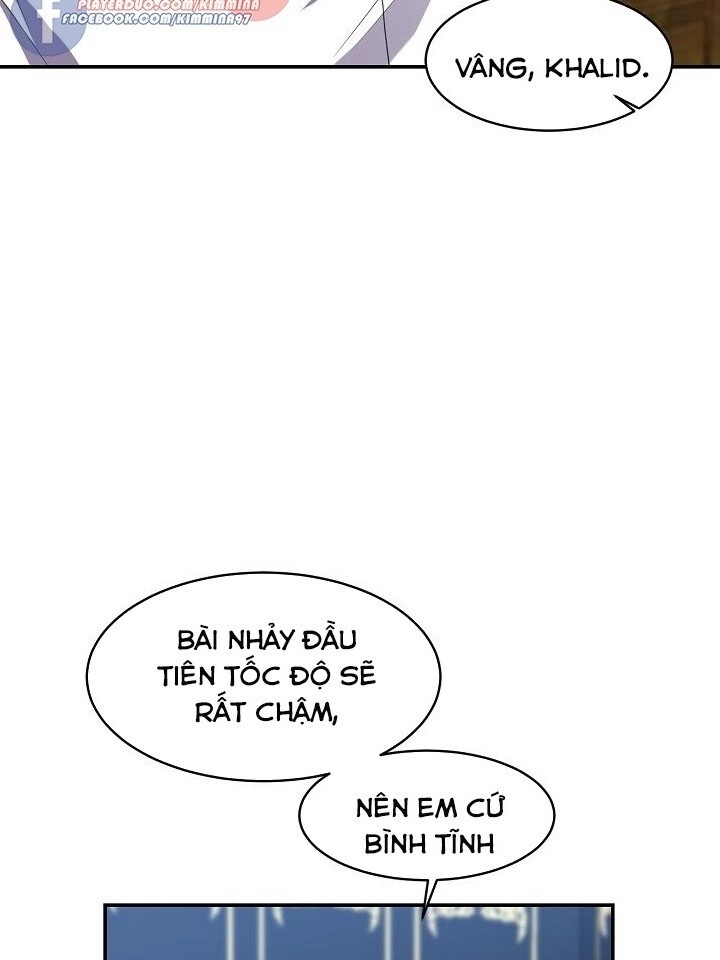 Người Chồng Bạo Chúa Của Tôi Đã Thay Đổi Chapter 6 - 14