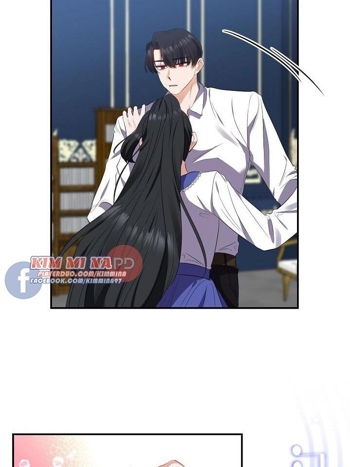 Người Chồng Bạo Chúa Của Tôi Đã Thay Đổi Chapter 6 - 15