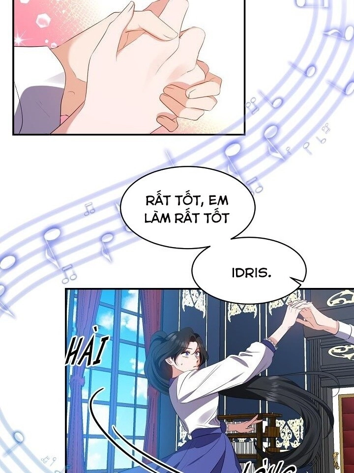 Người Chồng Bạo Chúa Của Tôi Đã Thay Đổi Chapter 6 - 16