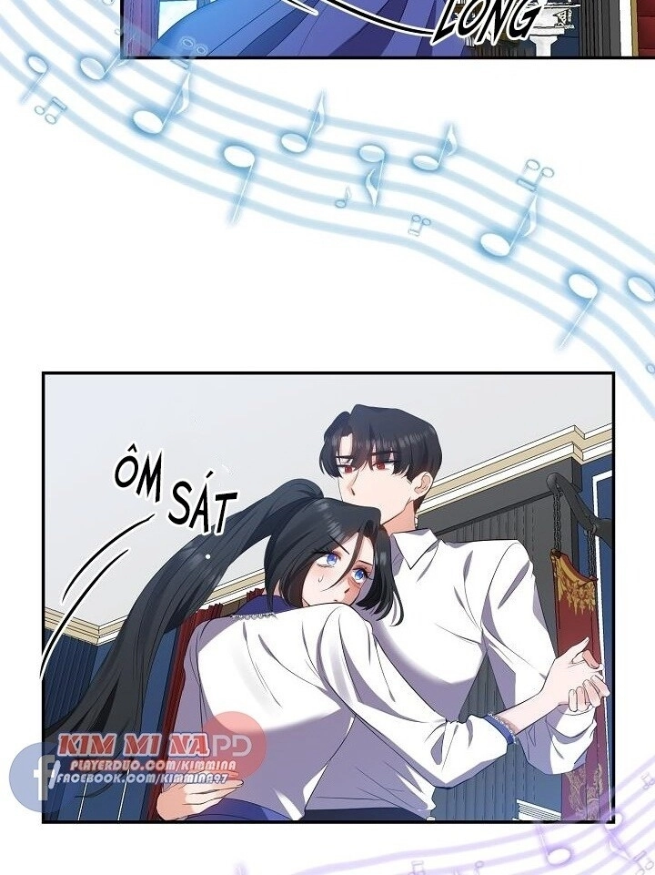 Người Chồng Bạo Chúa Của Tôi Đã Thay Đổi Chapter 6 - 17