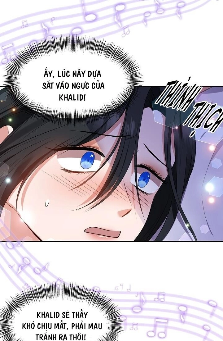 Người Chồng Bạo Chúa Của Tôi Đã Thay Đổi Chapter 6 - 18