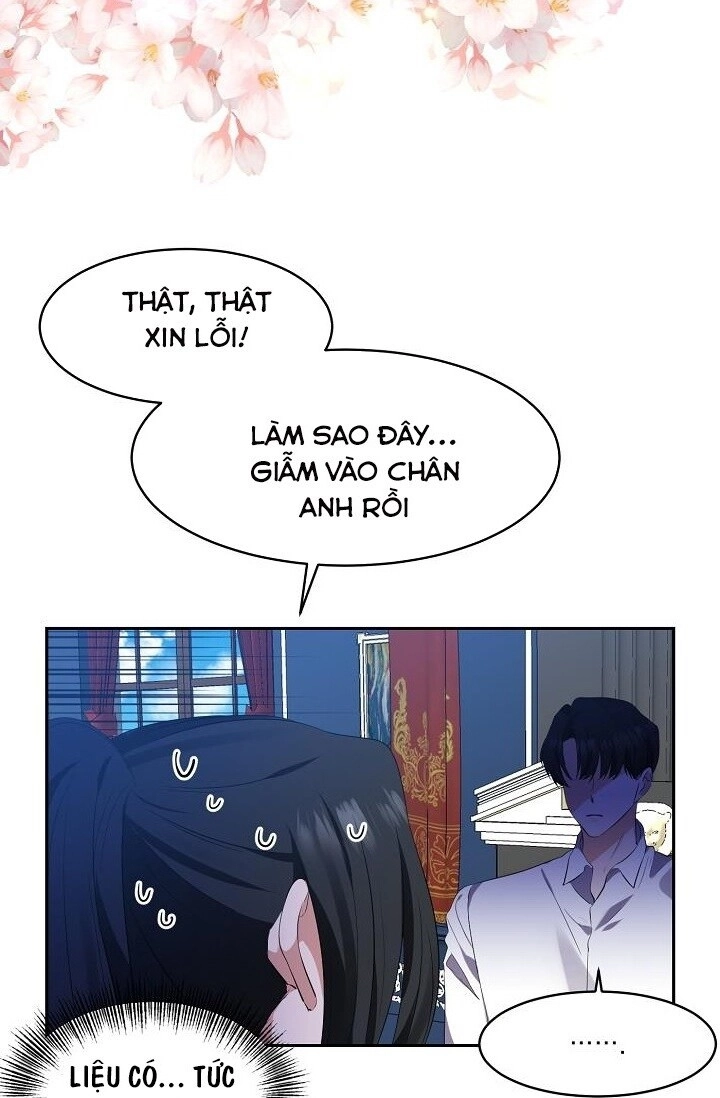 Người Chồng Bạo Chúa Của Tôi Đã Thay Đổi Chapter 6 - 24