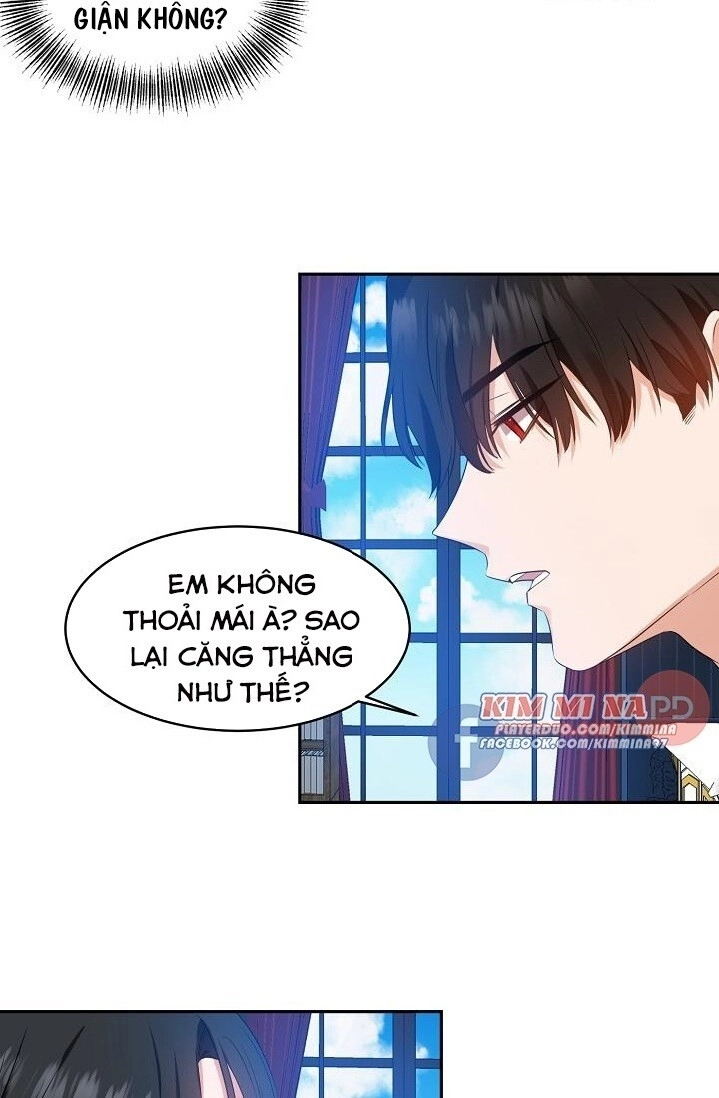 Người Chồng Bạo Chúa Của Tôi Đã Thay Đổi Chapter 6 - 25