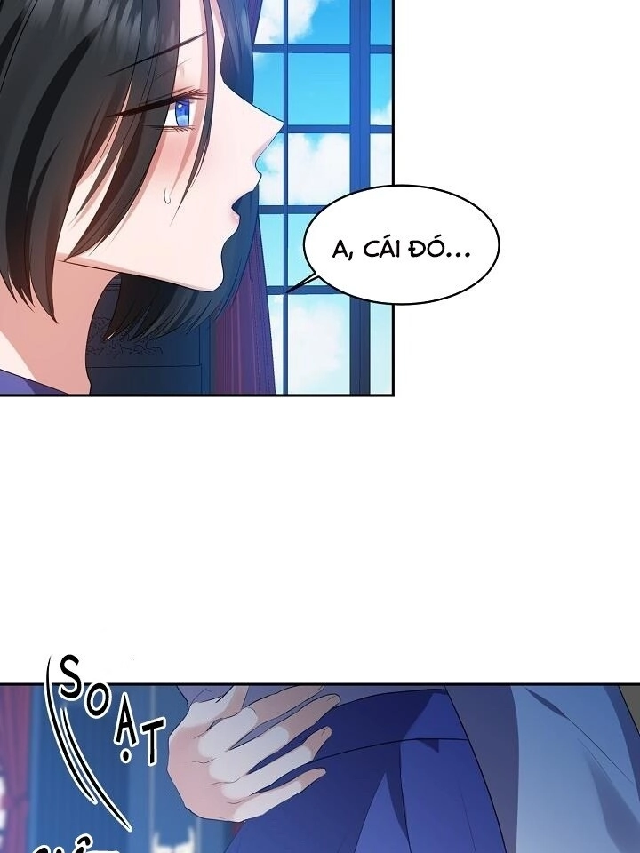 Người Chồng Bạo Chúa Của Tôi Đã Thay Đổi Chapter 6 - 26