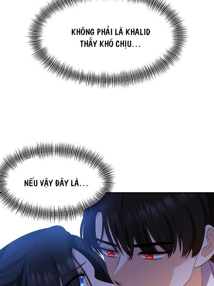 Người Chồng Bạo Chúa Của Tôi Đã Thay Đổi Chapter 6 - 29