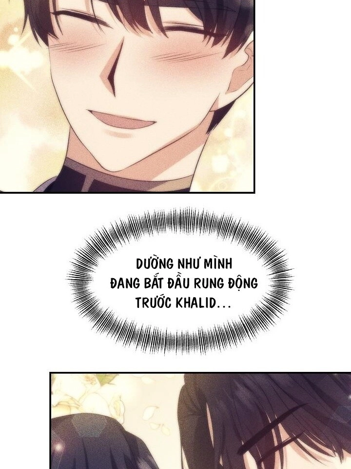 Người Chồng Bạo Chúa Của Tôi Đã Thay Đổi Chapter 6 - 32
