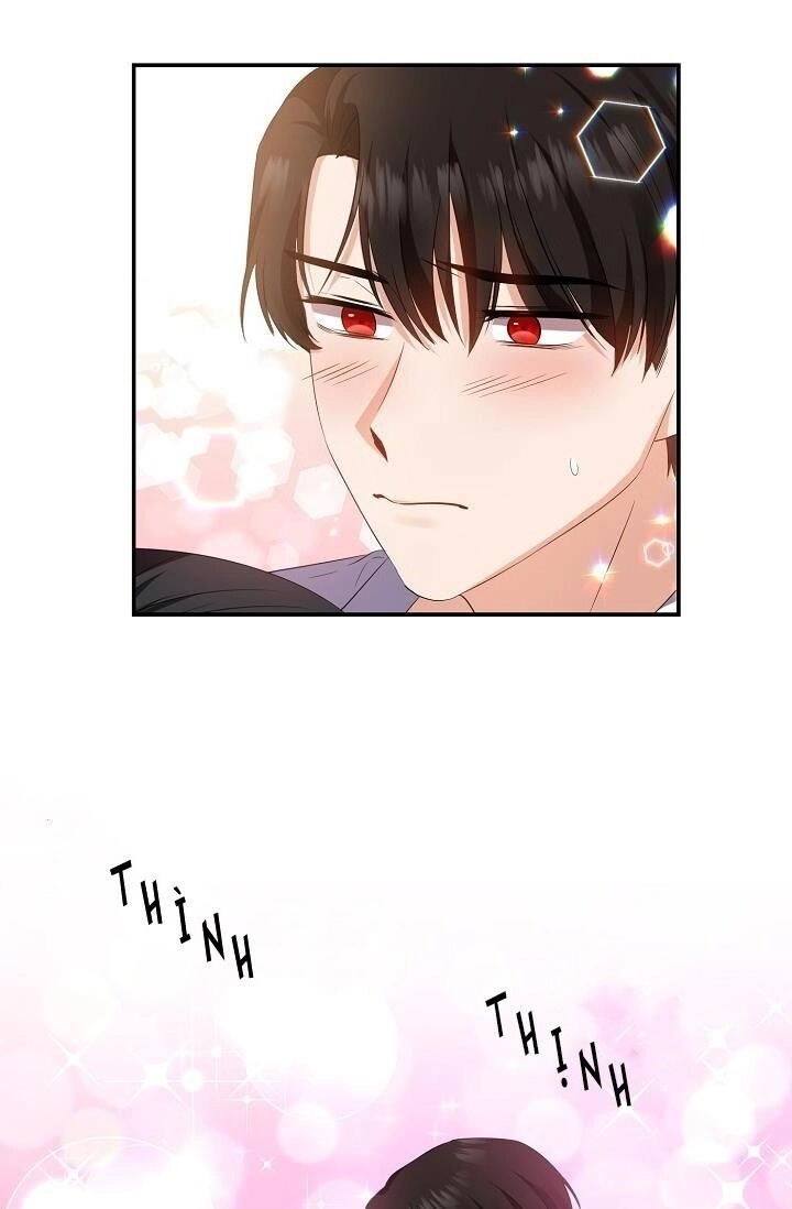 Người Chồng Bạo Chúa Của Tôi Đã Thay Đổi Chapter 6 - 34