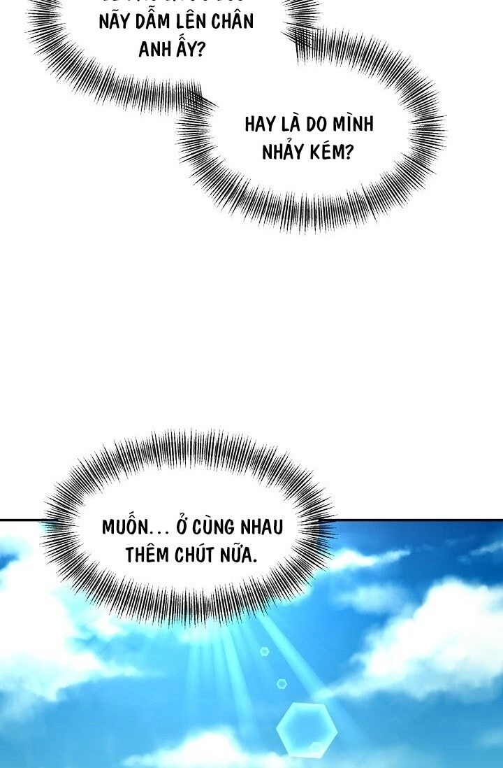 Người Chồng Bạo Chúa Của Tôi Đã Thay Đổi Chapter 6 - 37