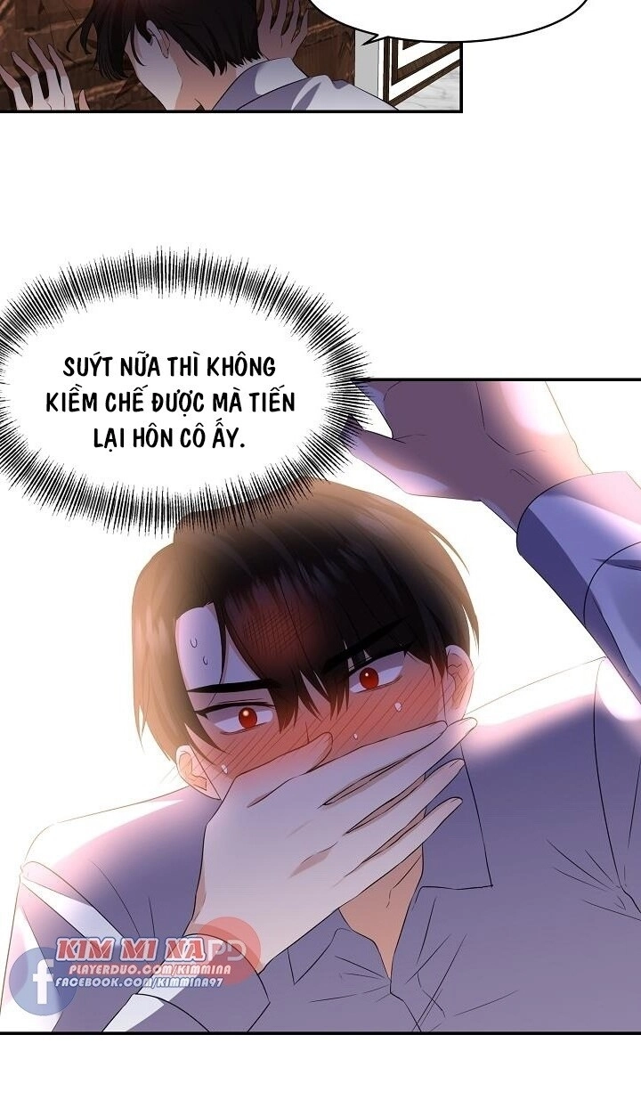 Người Chồng Bạo Chúa Của Tôi Đã Thay Đổi Chapter 6 - 42