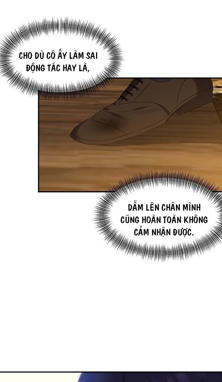 Người Chồng Bạo Chúa Của Tôi Đã Thay Đổi Chapter 6 - 44