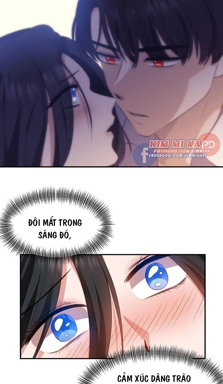 Người Chồng Bạo Chúa Của Tôi Đã Thay Đổi Chapter 6 - 45