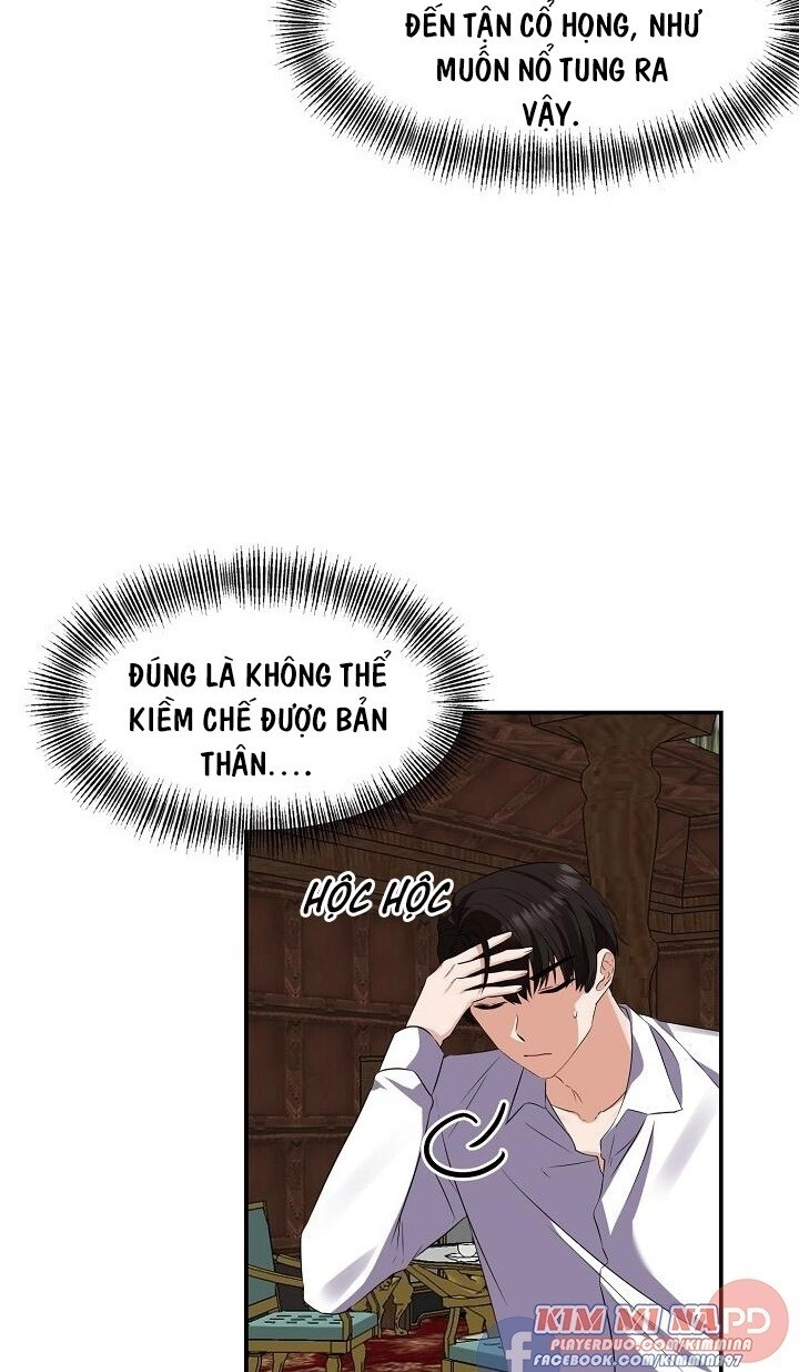 Người Chồng Bạo Chúa Của Tôi Đã Thay Đổi Chapter 6 - 46
