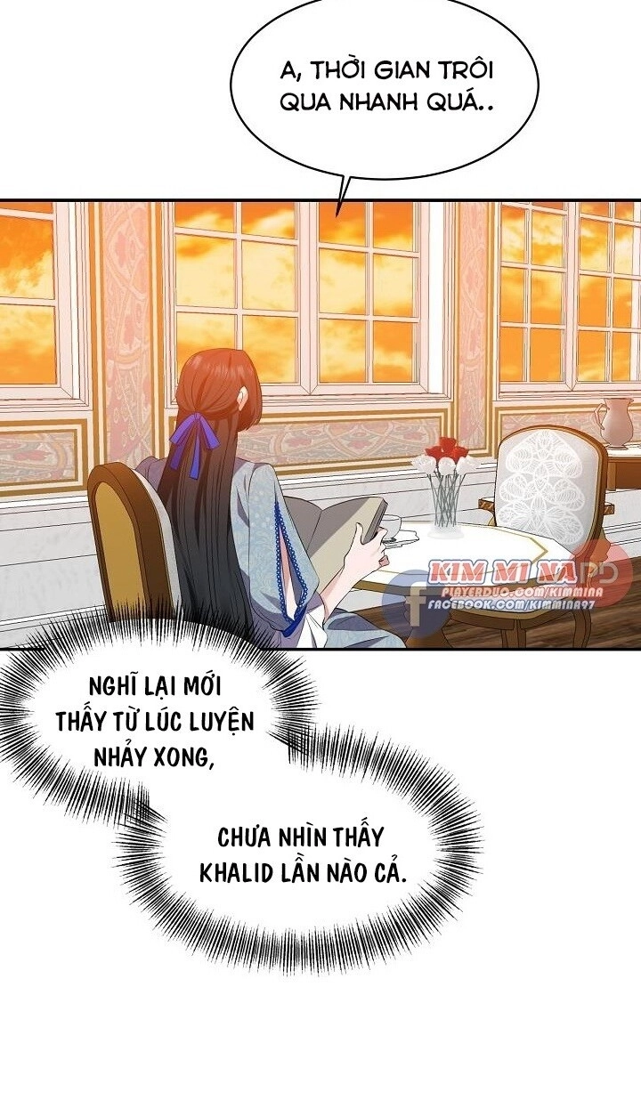 Người Chồng Bạo Chúa Của Tôi Đã Thay Đổi Chapter 6 - 49