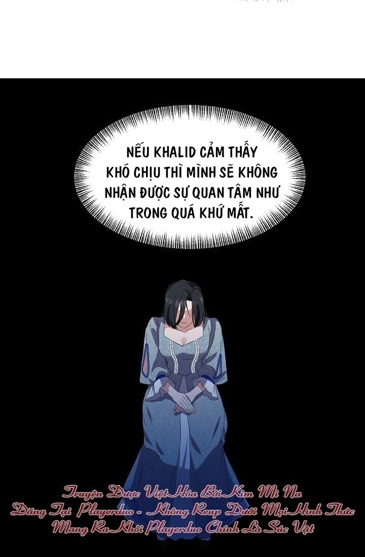 Người Chồng Bạo Chúa Của Tôi Đã Thay Đổi Chapter 6 - 51