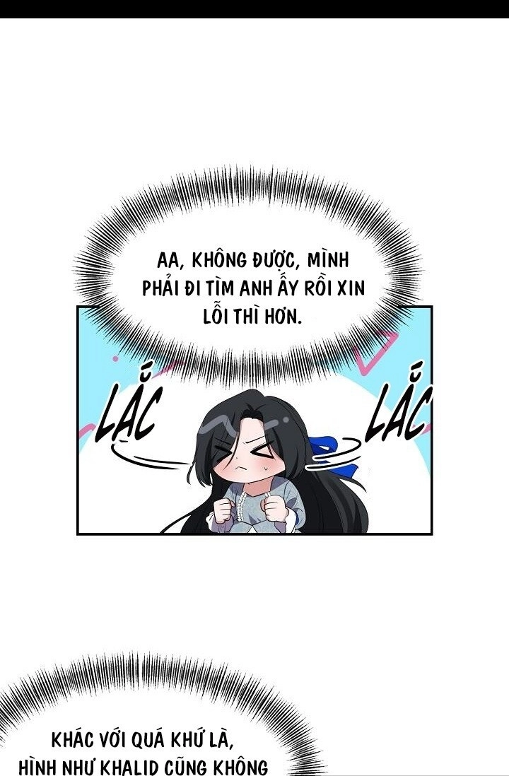 Người Chồng Bạo Chúa Của Tôi Đã Thay Đổi Chapter 6 - 52