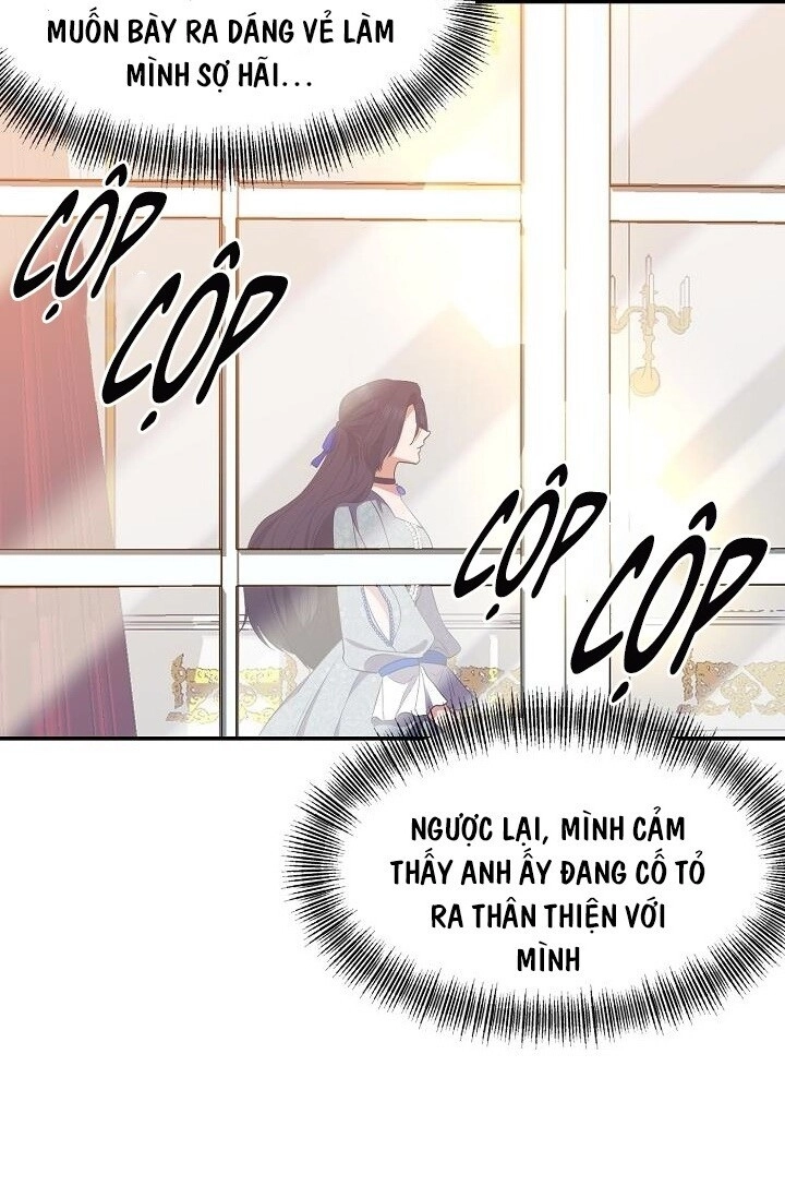 Người Chồng Bạo Chúa Của Tôi Đã Thay Đổi Chapter 6 - 53