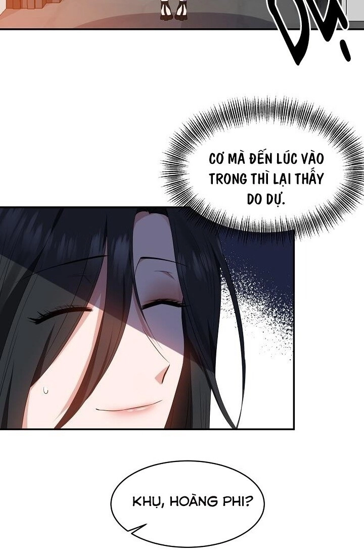 Người Chồng Bạo Chúa Của Tôi Đã Thay Đổi Chapter 6 - 55