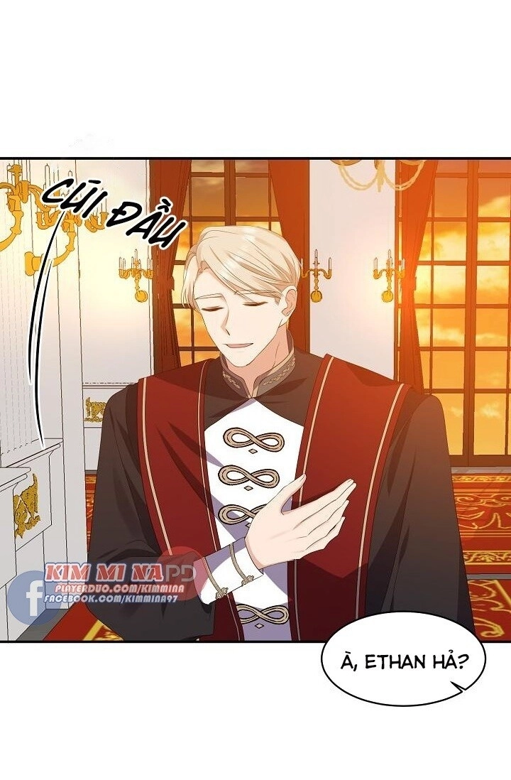 Người Chồng Bạo Chúa Của Tôi Đã Thay Đổi Chapter 6 - 56
