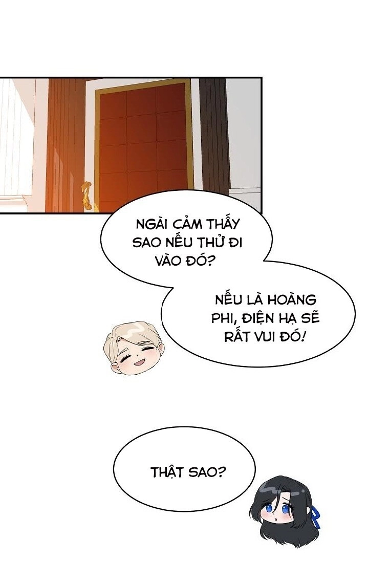 Người Chồng Bạo Chúa Của Tôi Đã Thay Đổi Chapter 6 - 57
