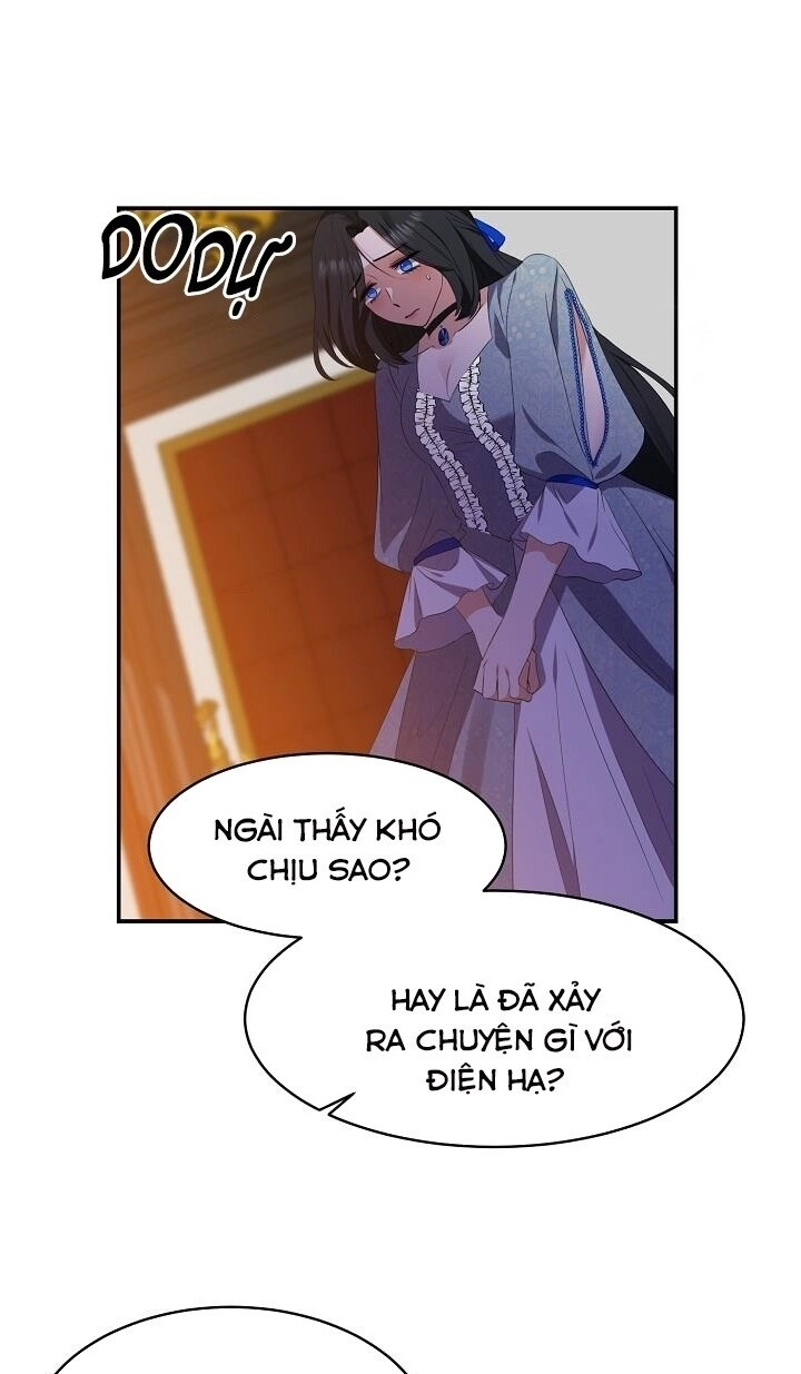 Người Chồng Bạo Chúa Của Tôi Đã Thay Đổi Chapter 6 - 58