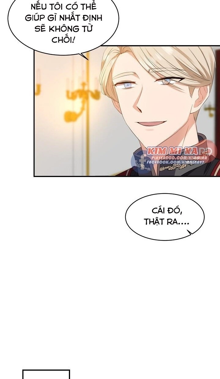 Người Chồng Bạo Chúa Của Tôi Đã Thay Đổi Chapter 6 - 59