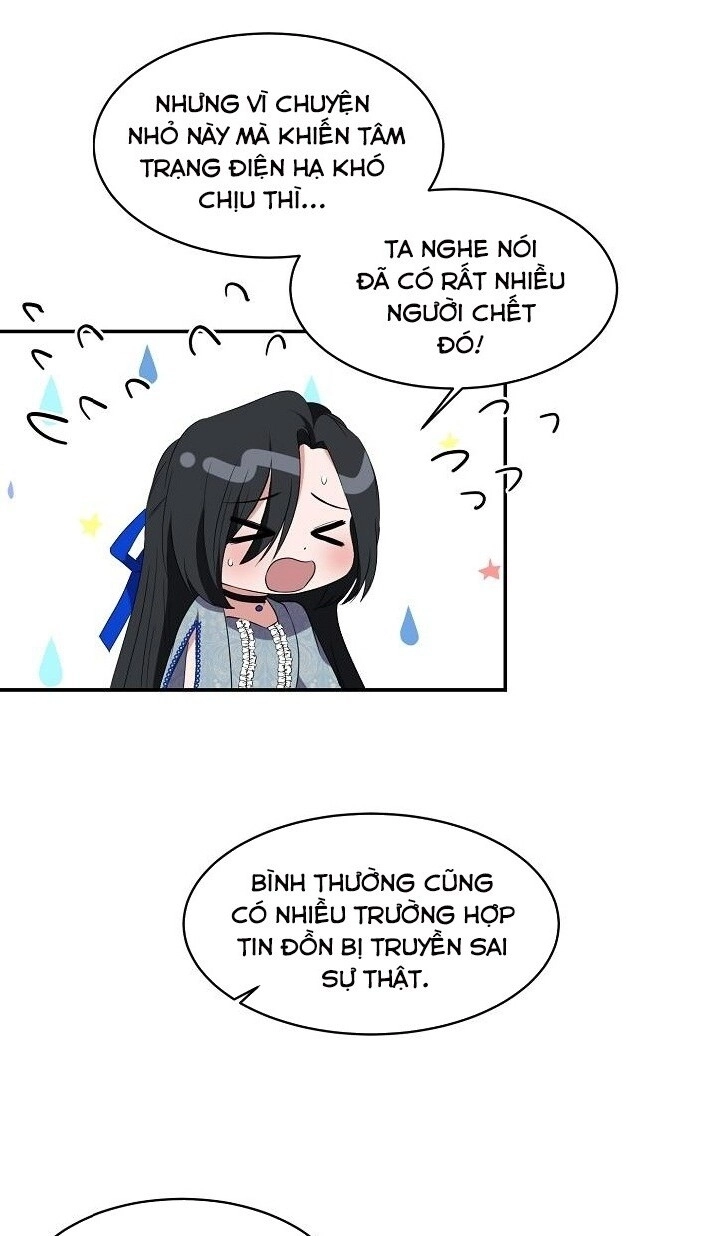 Người Chồng Bạo Chúa Của Tôi Đã Thay Đổi Chapter 6 - 61