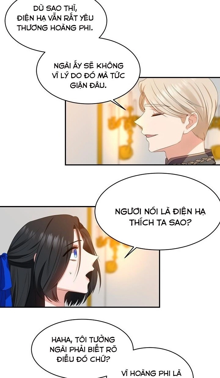 Người Chồng Bạo Chúa Của Tôi Đã Thay Đổi Chapter 6 - 62