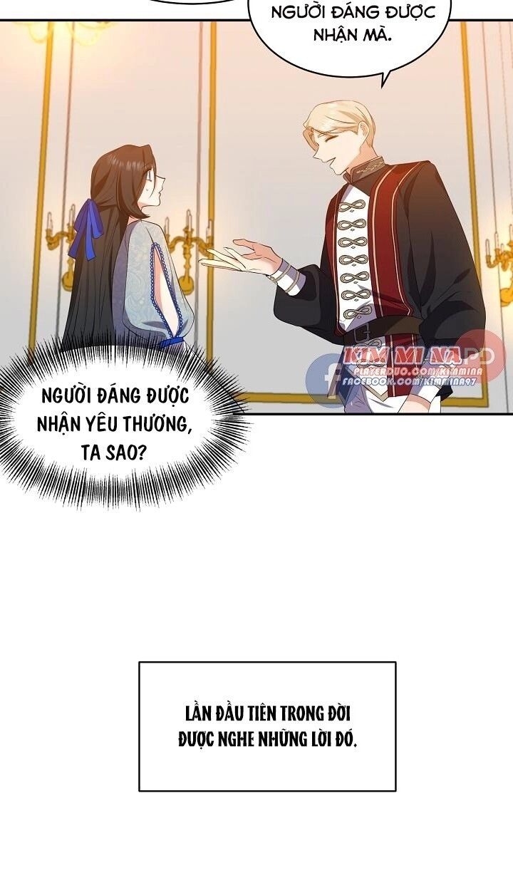 Người Chồng Bạo Chúa Của Tôi Đã Thay Đổi Chapter 6 - 63