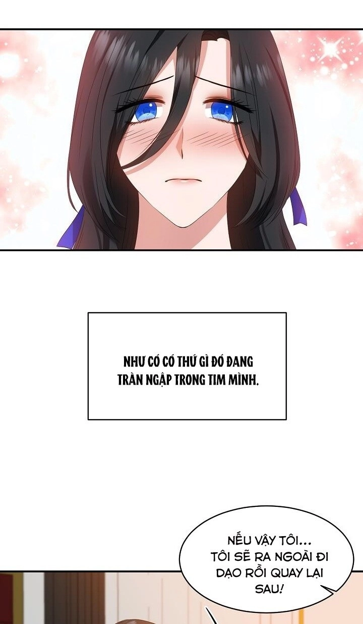 Người Chồng Bạo Chúa Của Tôi Đã Thay Đổi Chapter 6 - 65