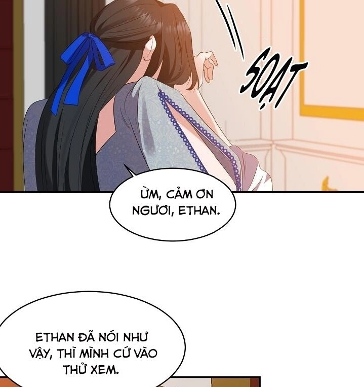 Người Chồng Bạo Chúa Của Tôi Đã Thay Đổi Chapter 6 - 66
