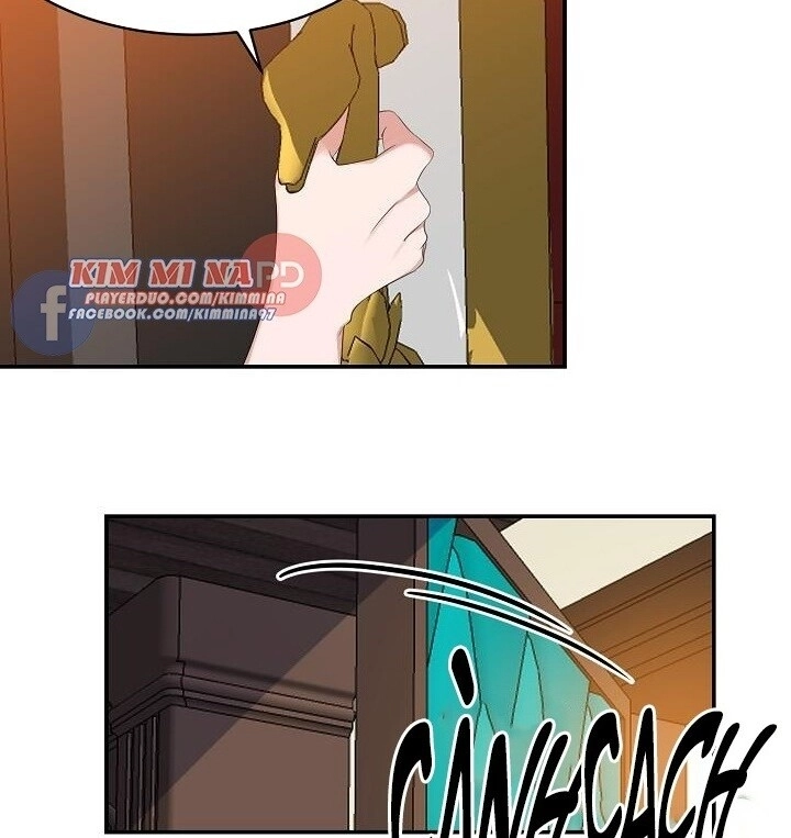 Người Chồng Bạo Chúa Của Tôi Đã Thay Đổi Chapter 6 - 67